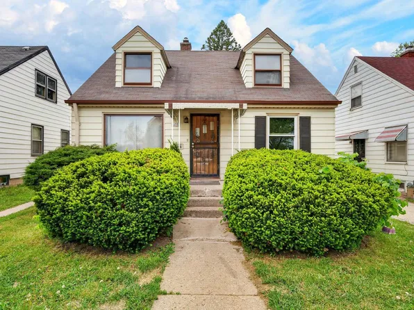 4455 N Teutonia AVENUE, Milwaukee, WI 53209