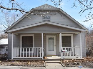 402 N 12th St, Marysville, KS 66508