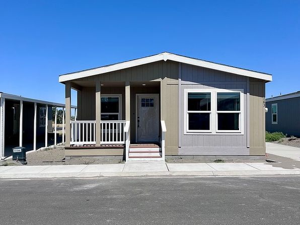 845 E Diagonal Rd #163