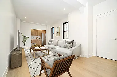 Rented by REAL New York