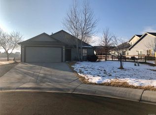 721 Glenloch Dr, Fort Collins, CO 80524