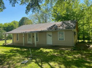 708 S West St, Ripley, MS 38663