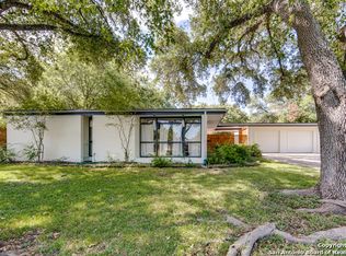 204 Sharon Dr, San Antonio, TX 78216