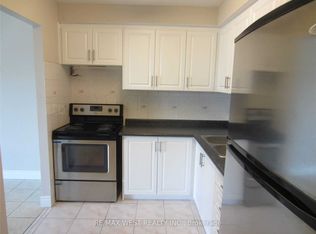 2965 Islington Ave #7, Toronto, ON M9L2K8