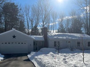 67 Sedgley Rd, Limerick, ME 04048