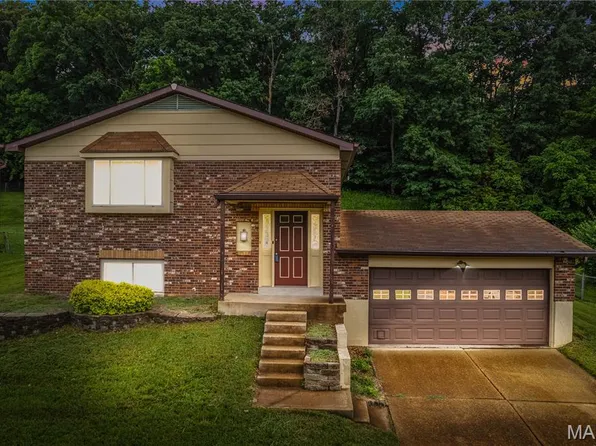 1658 Sparrow Point Ln, Fenton, MO 63026