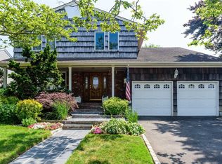 154 Scott Dr, Atlantic Beach, NY