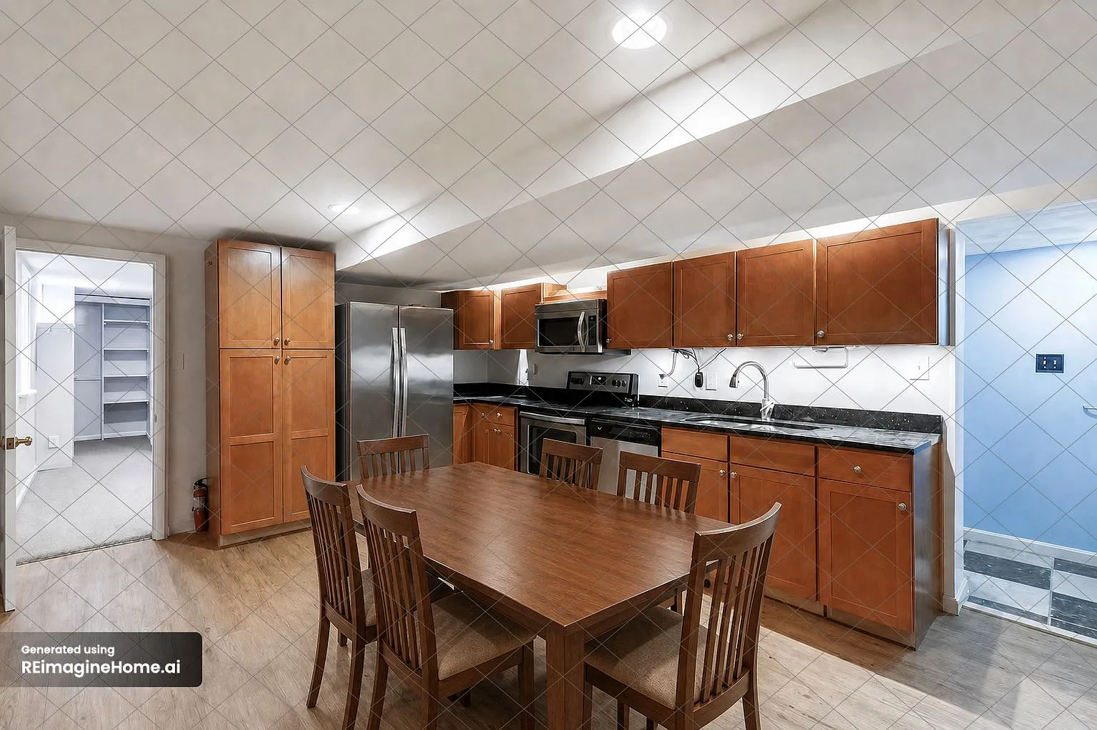1 bed, 910 sqft, $1,800 — Photo 4
