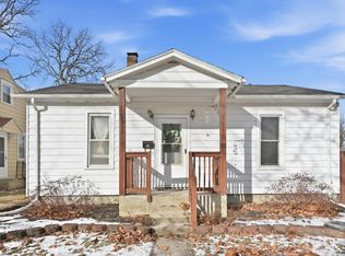 2319 Kenwood Ave, Fort Wayne, IN 46805