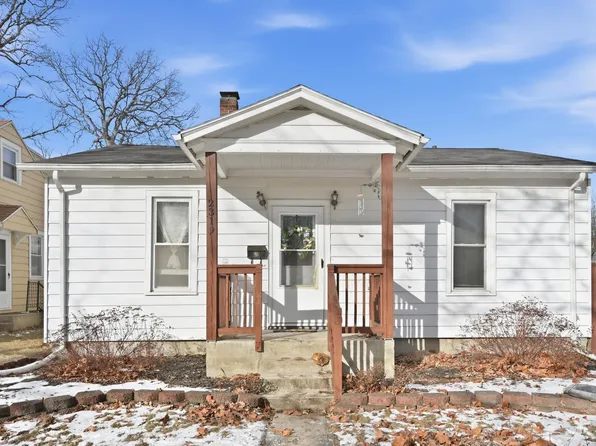 2319 Kenwood Ave, Fort Wayne, IN 46805