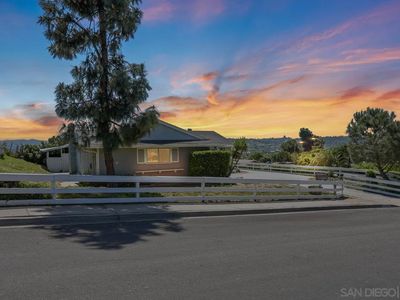 9703 Lutheran Way, Santee, CA, 92071
