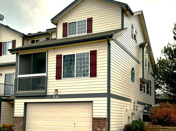 408 Strasburg Dr Unit 1, Fort Collins, CO 80525