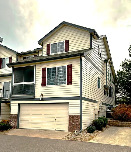 408 Strasburg Dr #1 Photo 1
