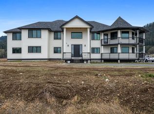 5390 Beharrell Rd, Abbotsford, BC V3G 1P8