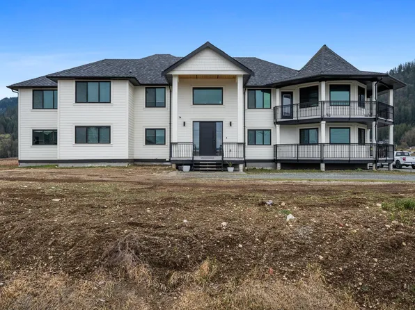 5390 Beharrell Rd, Abbotsford, BC V3G 1P8