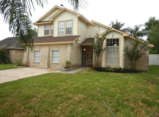 6815 Redding Springs Ln, Houston, TX 77086