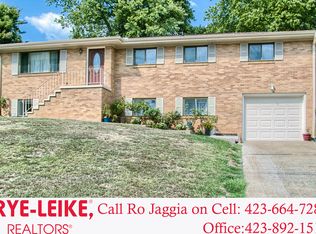 2307 Corral Trl, Chattanooga, TN 37421