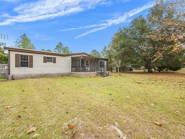 261 SW Nantucket Pl, Fort White, FL 32038