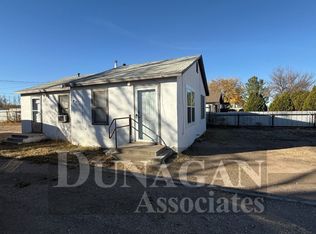 1407 W Fox St, Carlsbad, NM 88220