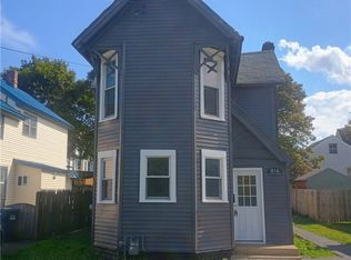 816 Milton Ave, Syracuse, NY 13204