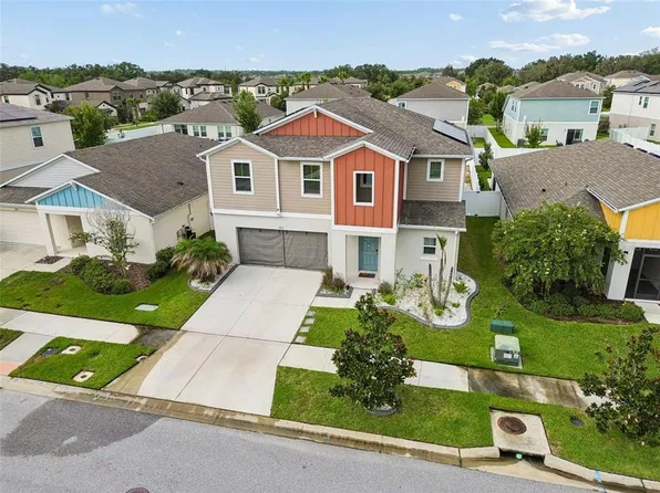 13113 FRUITVILLE WAY, RIVERVIEW, FL 33579