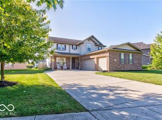 11383 Aleene Way, Fishers, IN 46038