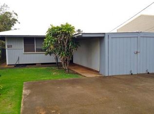 4567 Lehua St, Kapaa, HI 96746