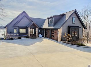 108 Geraldine Ln, Gilbertsville, KY 42044