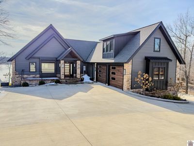 108 Geraldine Ln, Gilbertsville, KY, 42044