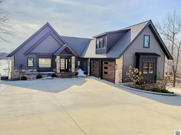 108 Geraldine Ln, Gilbertsville, KY 42044