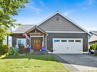 2227 Shea St, Lynden, WA 98264