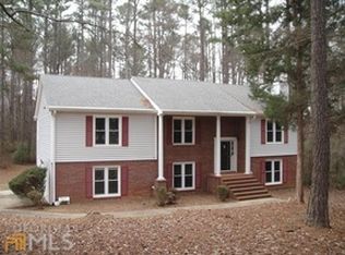 110 Olde Oak Dr, Jonesboro, GA 30238