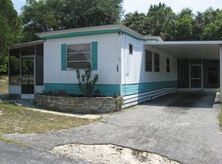 109 Lisa Dr, Mount Dora, FL 32757