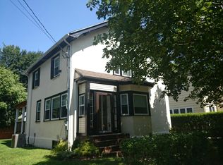 225 Clark Rd, Brookline, MA 02445
