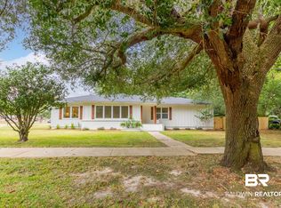510 Hand Ave, Bay Minette, AL 36507