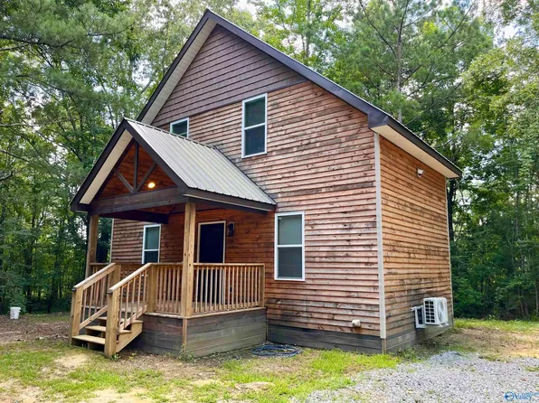 4415 Bristow Cove Rd, Boaz, AL 35956