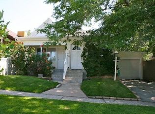 20 P St #1, Salt Lake City, UT 84103