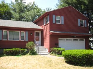 19 Holly Rd, East Hartford, CT 06118
