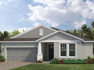 2706 Kamin Dr, Melbourne, FL 32940