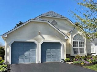 2692 Rockport Ln, Toms River, NJ 08755