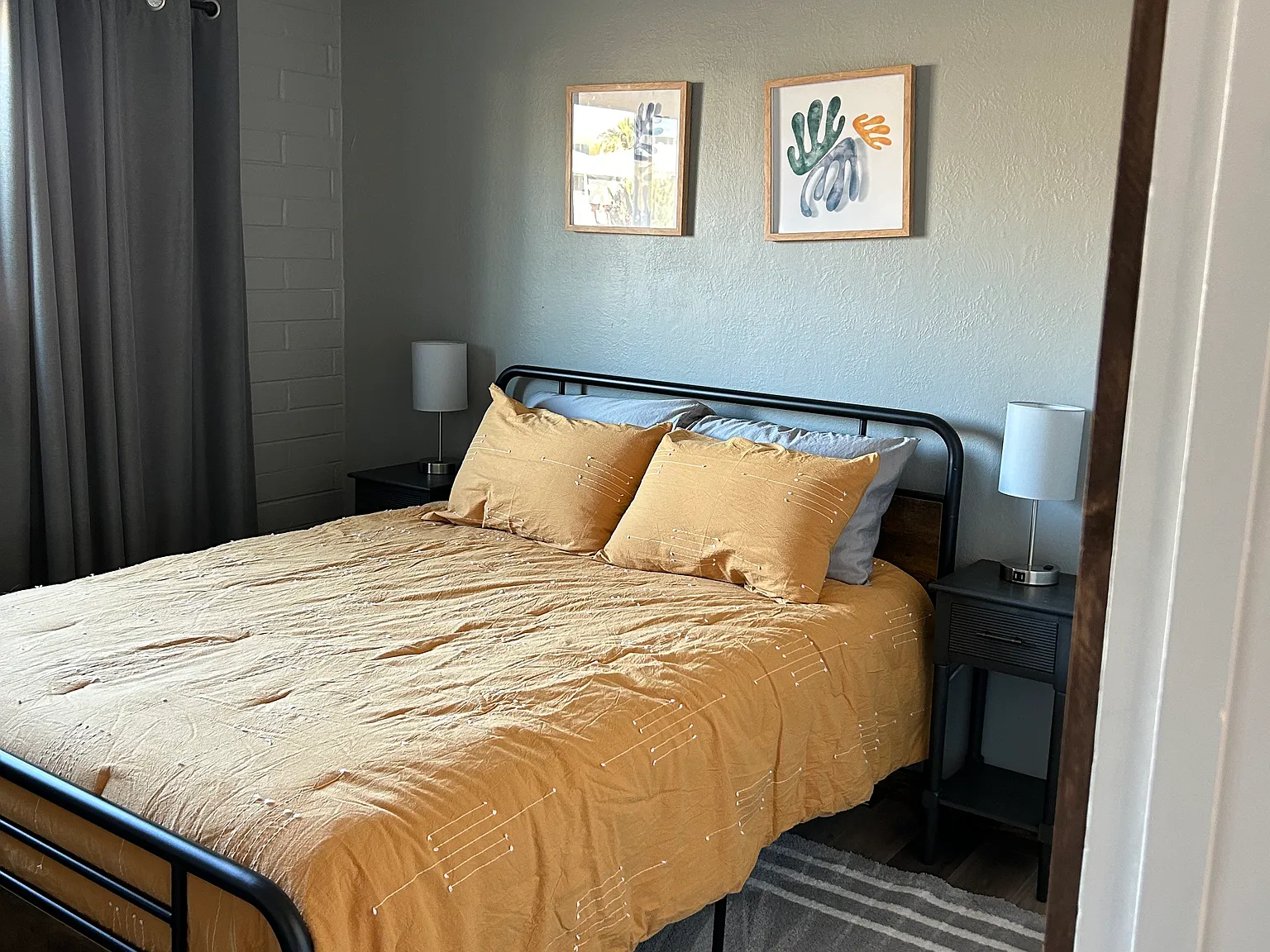 3 bed, 1492 sqft, $3,000 — Photo 4