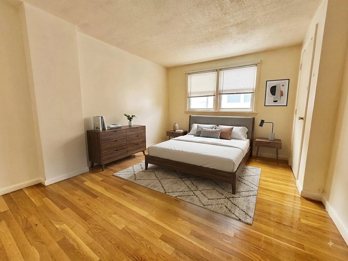 3 bed, 1496 sqft, $2,600 — Photo 2