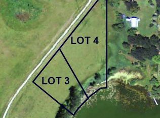 N Sewell Ln LOT 4, Dalton, MN 56324