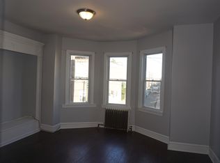 1632 S 22nd St #2, Philadelphia, PA 19145