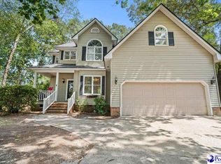 4022 Roxboro Ct, Florence, SC 29501