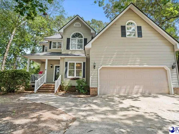 4022 Roxboro Ct, Florence, SC 29501