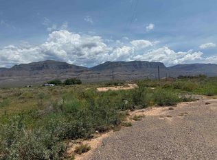 48 Southgate Dr, Alamogordo, NM 88310
