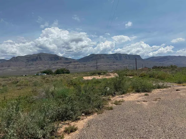 48 Southgate Dr, Alamogordo, NM 88310