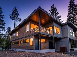 264 Palisades Cir UNIT 22, Truckee, CA 96161