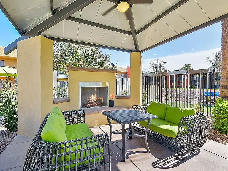 Onnix Apartments — Photo 16